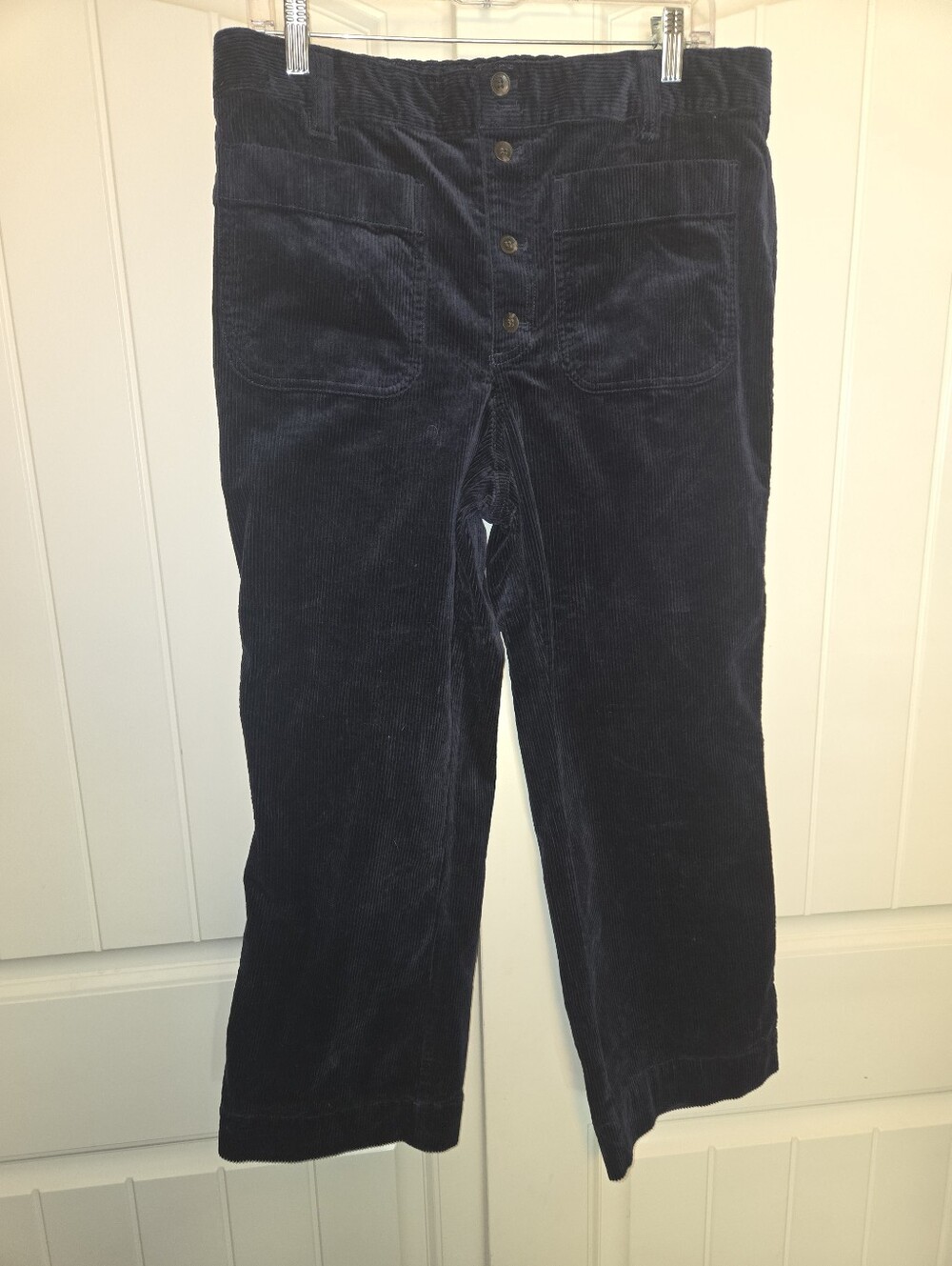 Free Assembly Corduroy Pants Size 14. Nwt